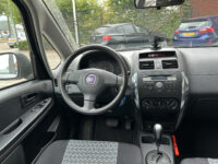 Fiat Sedici