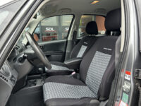 Fiat Sedici