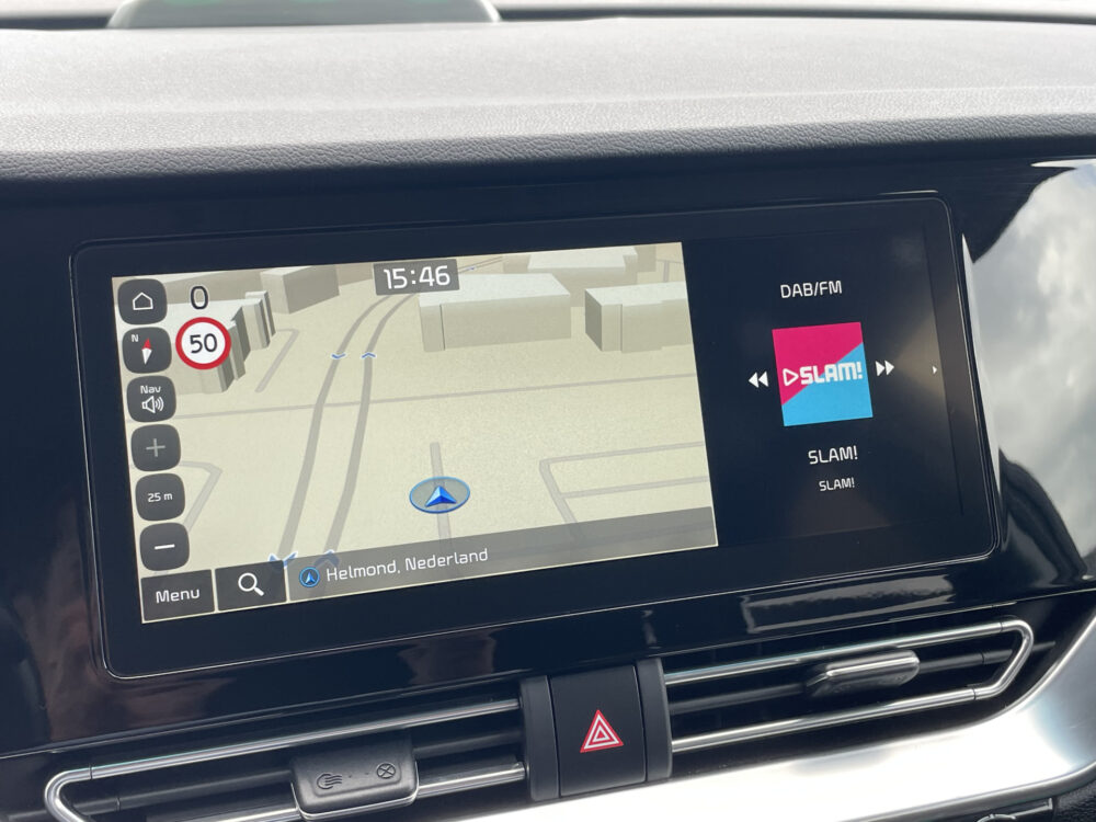 Kia e-Niro