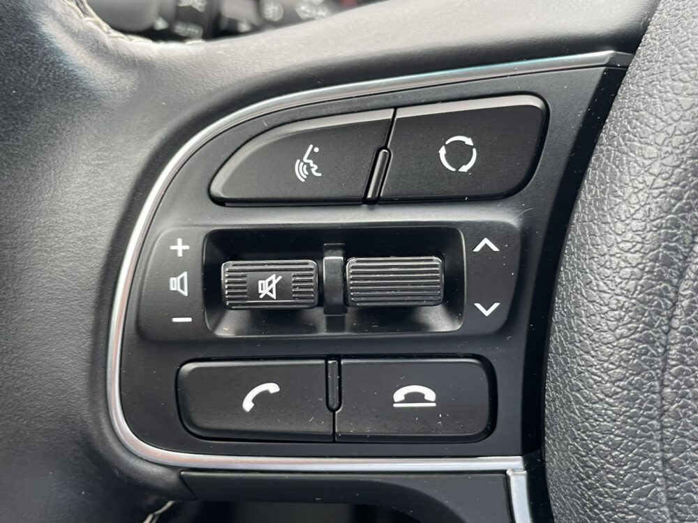 Kia e-Niro