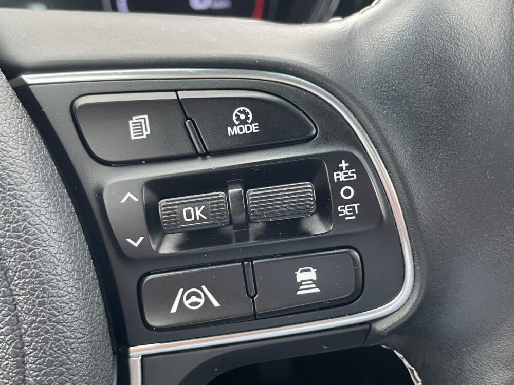 Kia e-Niro