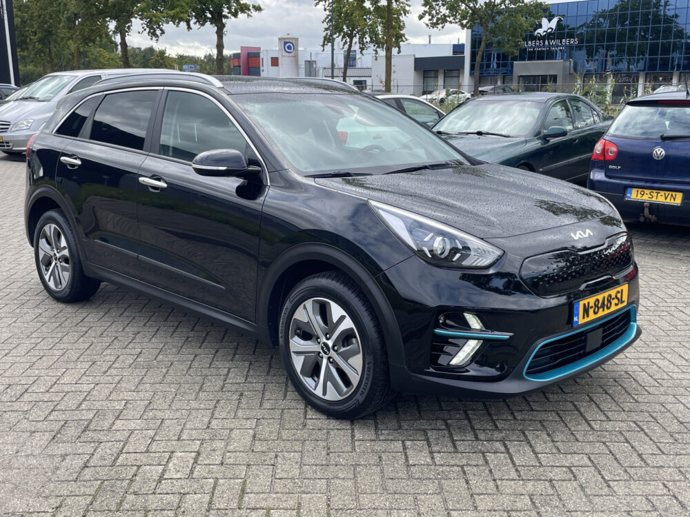 Kia e-Niro