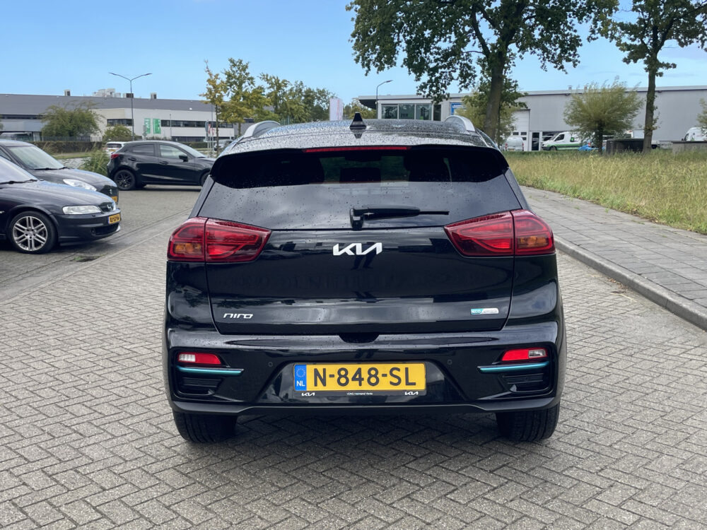 Kia e-Niro
