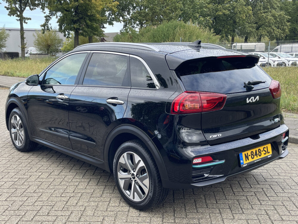 Kia e-Niro