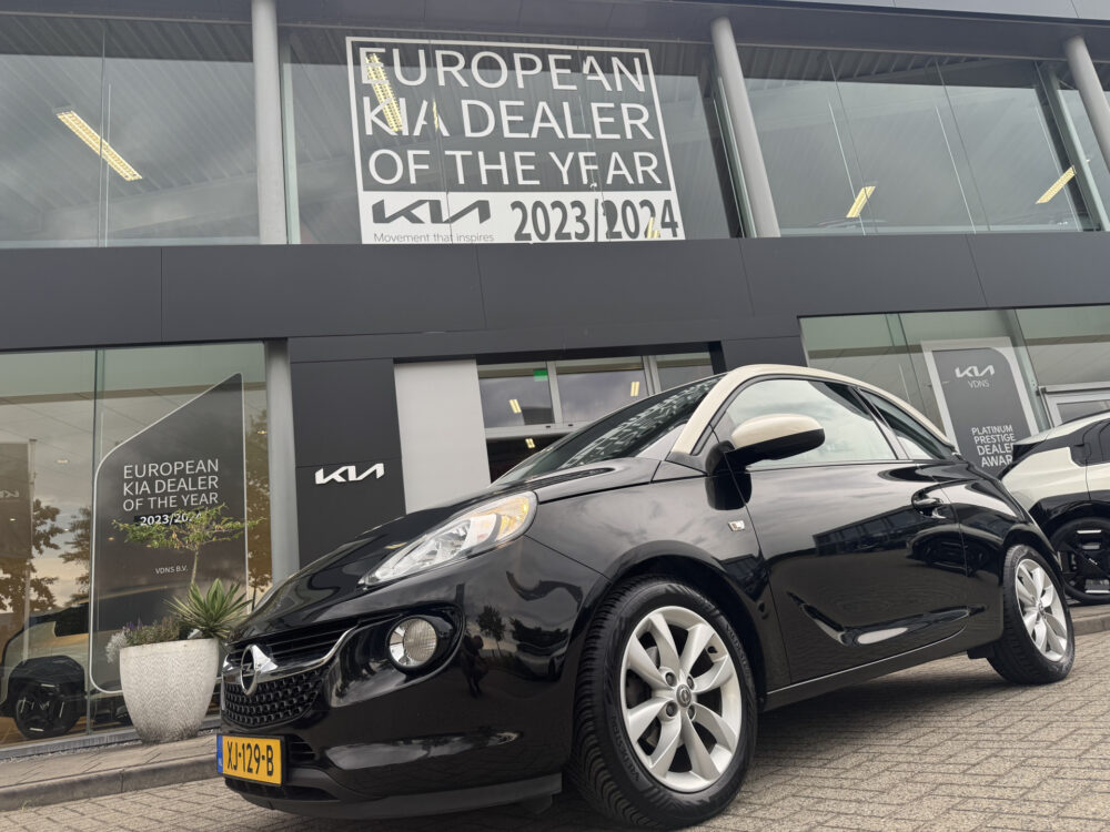 Opel ADAM