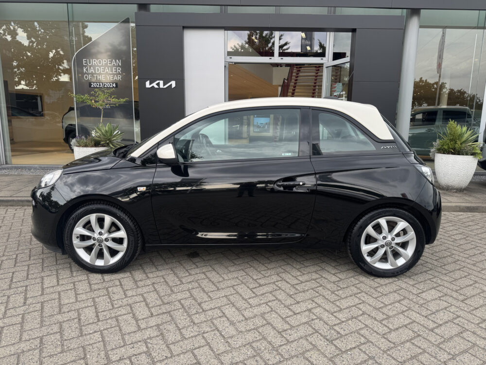 Opel ADAM