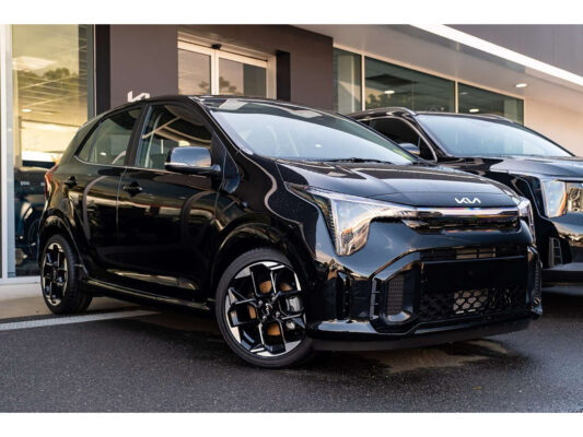 Kia Picanto
