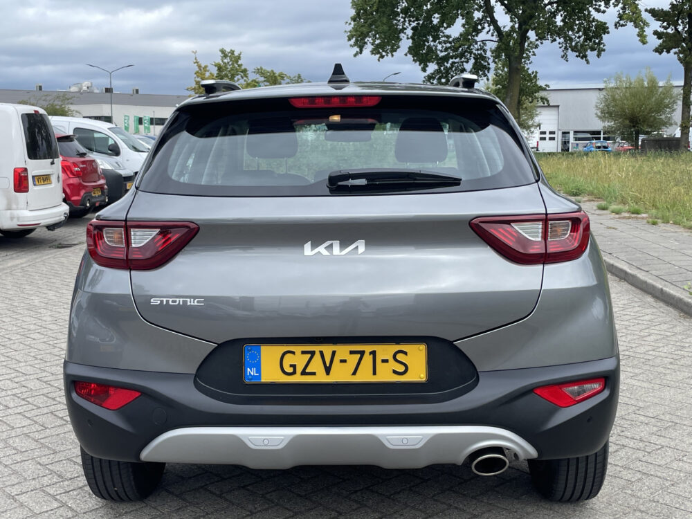 Kia Stonic