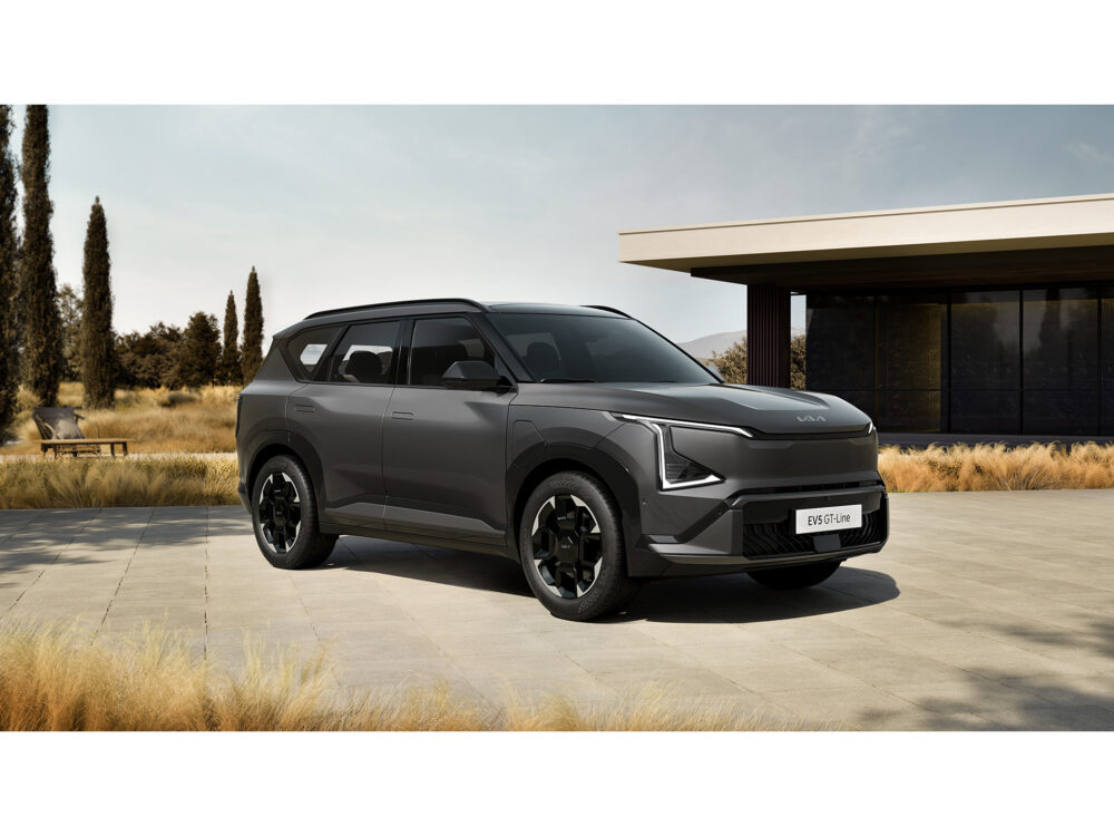 Kia EV5