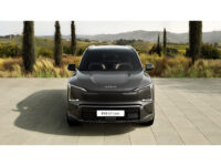Kia EV5