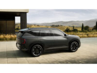 Kia EV5