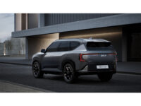 Kia EV5
