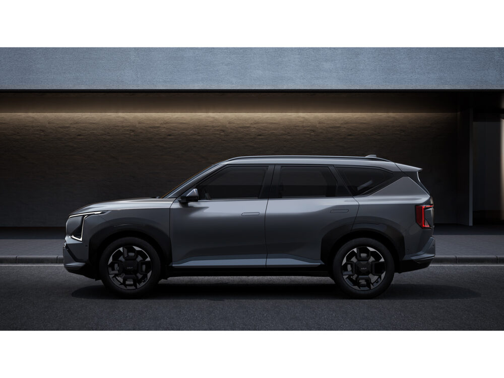 Kia EV5