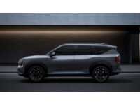 Kia EV5