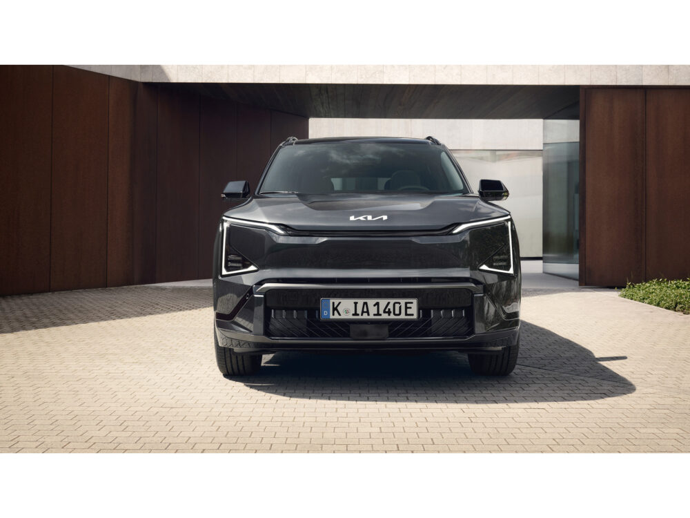 Kia EV5