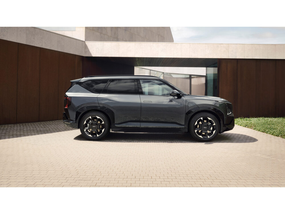 Kia EV5