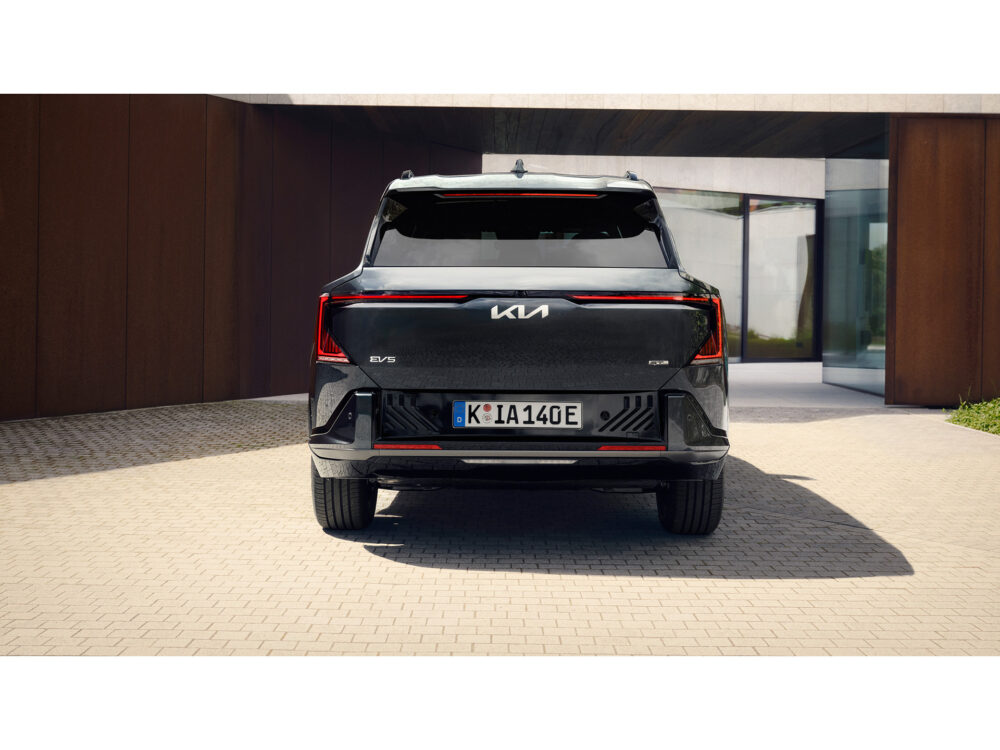 Kia EV5