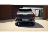 Kia EV5