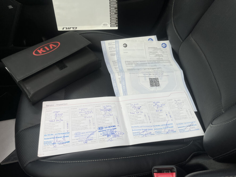 Kia Niro