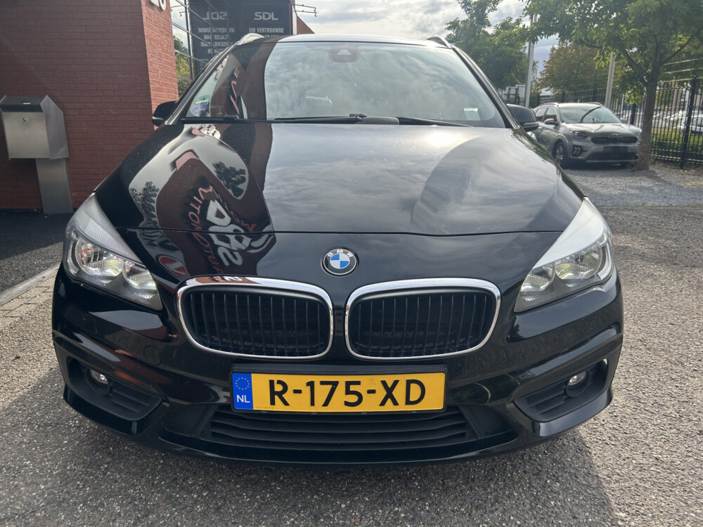 BMW 2 Serie