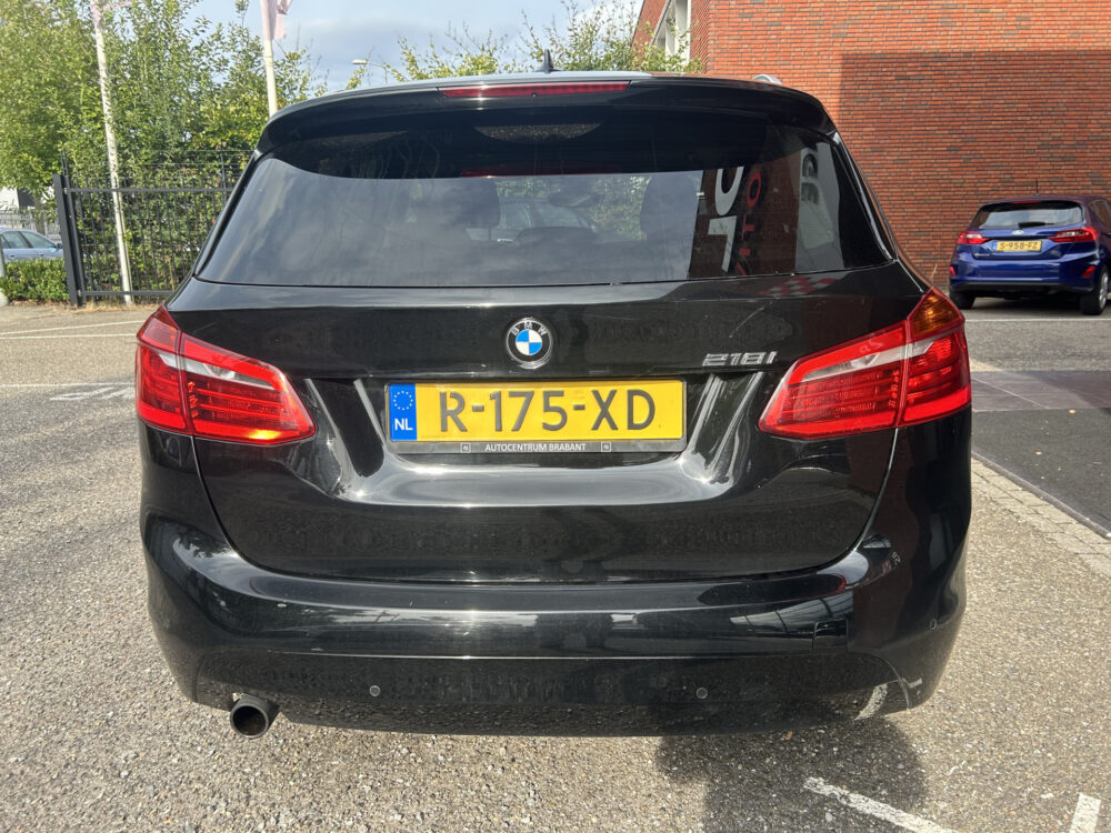 BMW 2 Serie