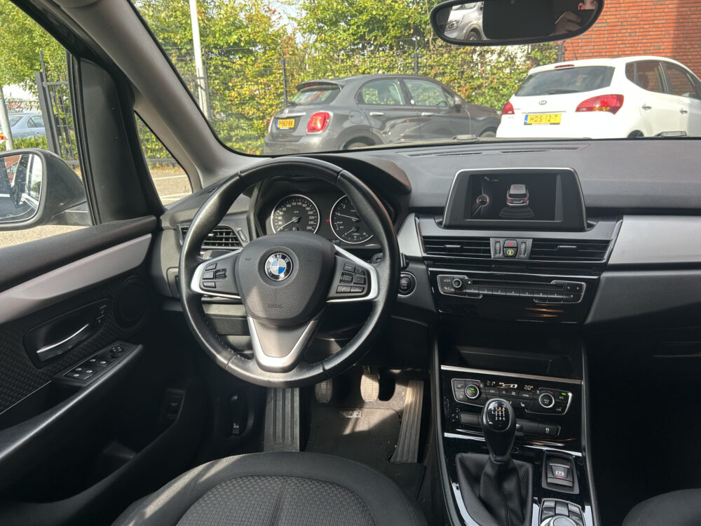 BMW 2 Serie