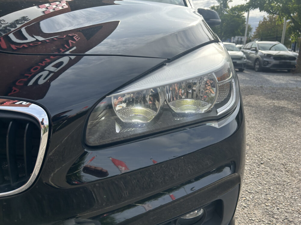 BMW 2 Serie