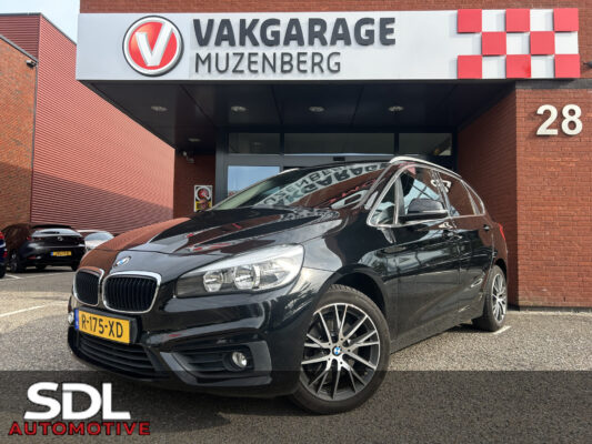 BMW 2 Serie
