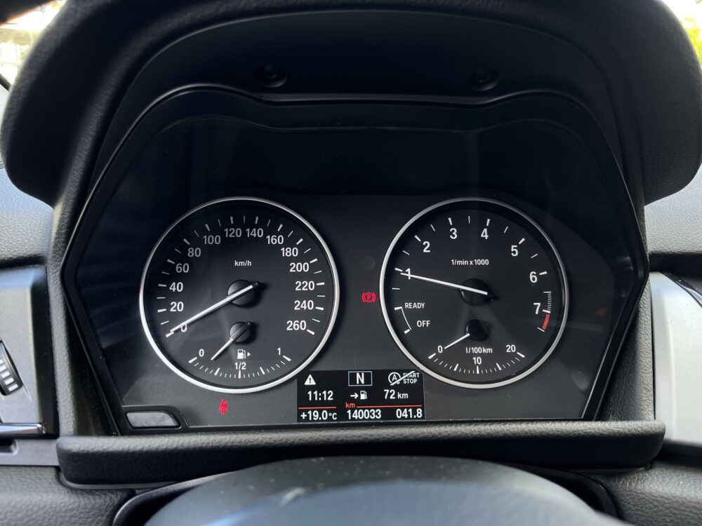 BMW 2 Serie