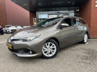 Toyota Auris Touring Sports