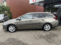 Toyota Auris Touring Sports