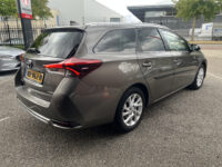 Toyota Auris Touring Sports
