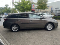 Toyota Auris Touring Sports