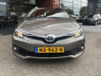 Toyota Auris Touring Sports