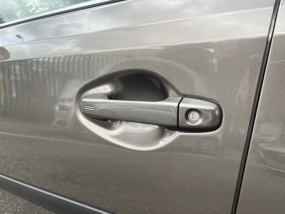 Toyota Auris Touring Sports
