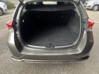 Toyota Auris Touring Sports