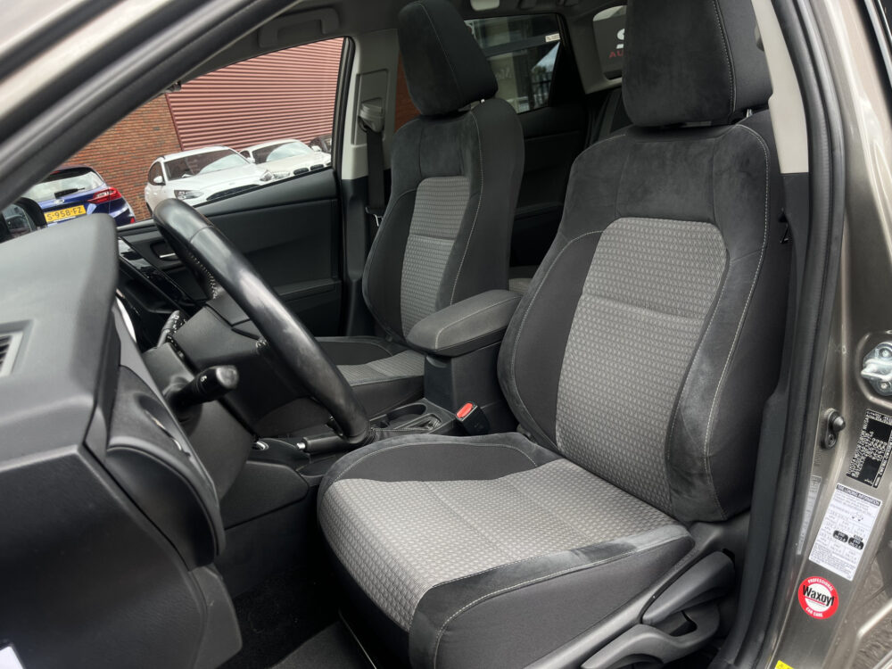 Toyota Auris Touring Sports