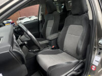 Toyota Auris Touring Sports