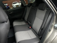 Toyota Auris Touring Sports