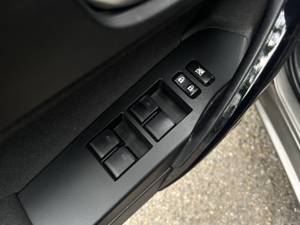 Toyota Auris Touring Sports