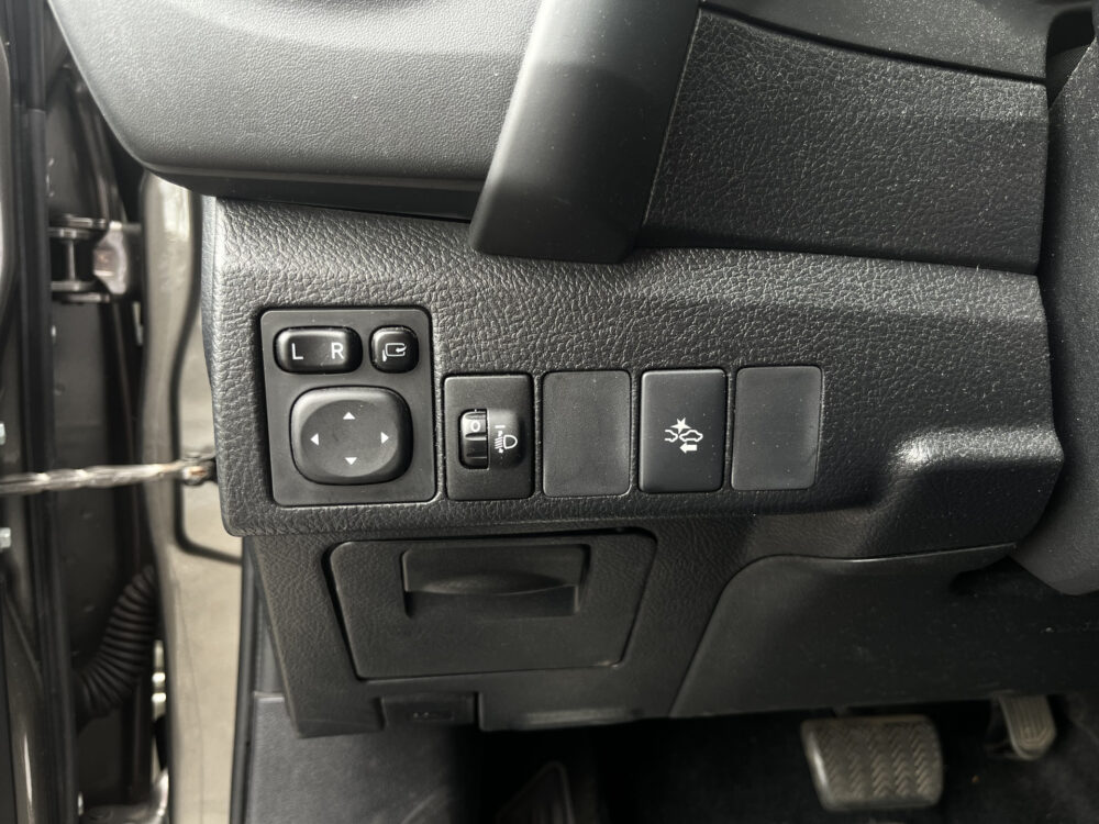Toyota Auris Touring Sports