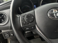 Toyota Auris Touring Sports