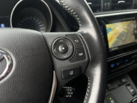 Toyota Auris Touring Sports