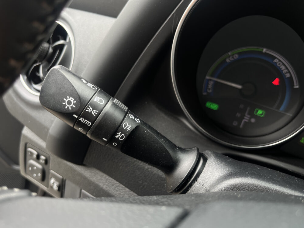 Toyota Auris Touring Sports