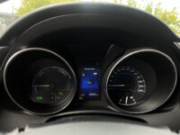 Toyota Auris Touring Sports