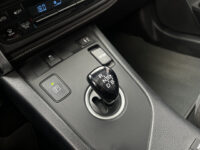 Toyota Auris Touring Sports