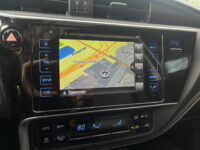 Toyota Auris Touring Sports