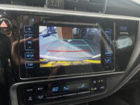 Toyota Auris Touring Sports