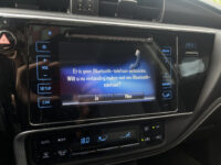 Toyota Auris Touring Sports