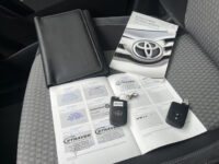 Toyota Auris Touring Sports